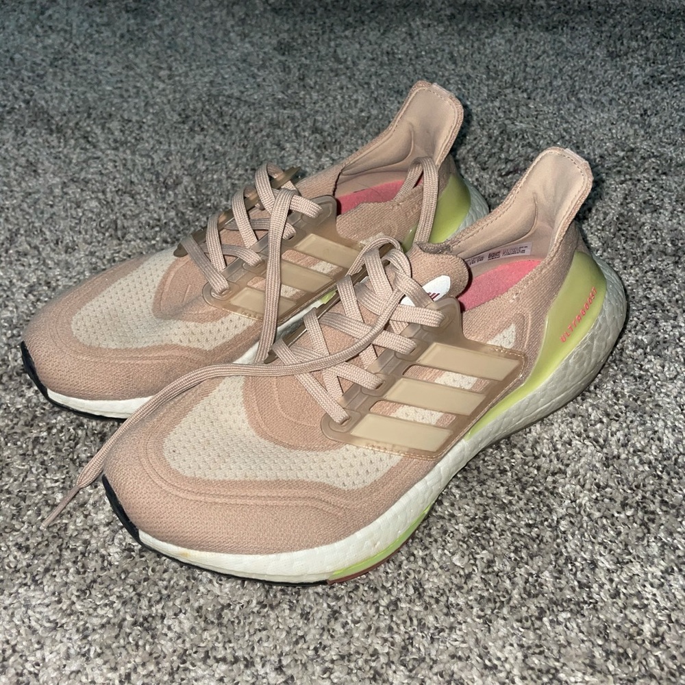 Women’s Adidas Ultraboost